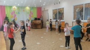 Полька-расставашка - видео Т. Дружининой, автор А. Чугайкина