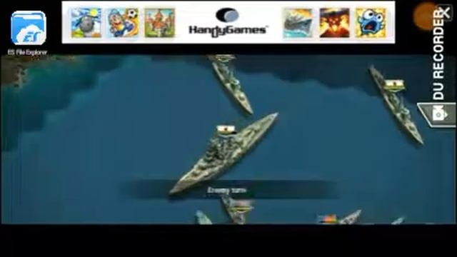 HandyGames - Pacific Front 1942