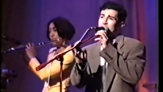 Рамиз Гаджиалиев&Небо-Зеркало смотреть онлайн