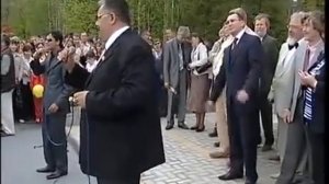 Танцующий президент Чувашии | RYTP Source