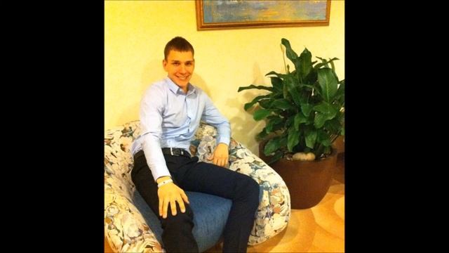 Интервью для Старт2 с Дмитрием Шахиным смотреть онлайн