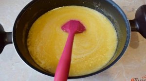 Медовик на сметанном креме