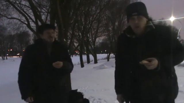 ЮрКа И ТоЛяН Новогоднее Обращение