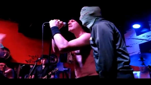 OHL - Leverkusen *Live* @ Sonic Ballroom, Cologne, 01.03.2013 смотреть онлайн