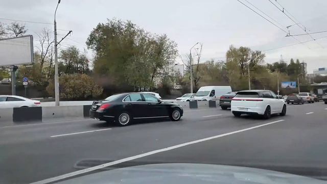 Прямая трансляция пользователя Rostovdriving