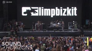 Limp Bizkit - Take A Look Around (Live at Lollapalooza 2021)