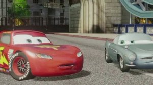 Cars music