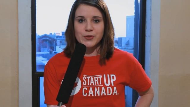 Startup Canada Flash Mob Promo смотреть онлайн