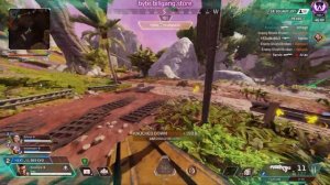Using a DMA Cheat on Apex Legends | Ft. Byte Core