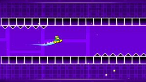 Back On Track на 3 монеты