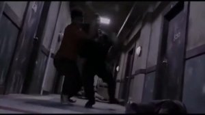 Отрывок из фильма РЕЙД (под хорошую песню)