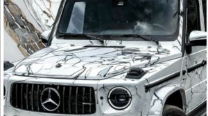 Самые крутые гелики