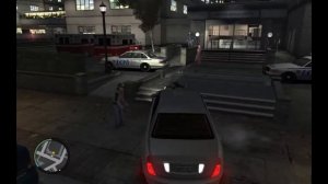 ПОТРАЧЕННЫЙ ПЕРЕВОД GTA4 - Миссия 69 "Flatline"