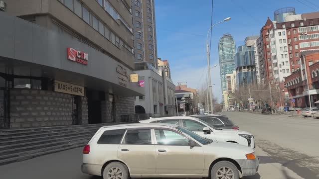 Аренда коммерческого помещения