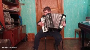 А. Барыкин"Букет"