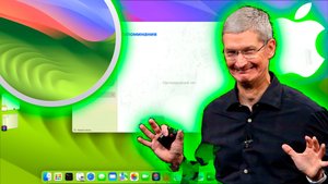 MACOS 14 SONOMA ЛЕГЧЕ И БЫСТРЕЕ MACOS 15 SEQUOIA?! — ALEXEY BORONENKOV | 4K