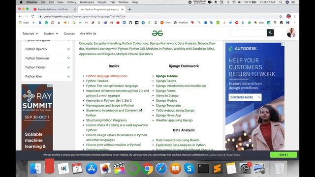 How to Use GeeksForGeeks for Coding Practice | Master Programming on GeeksForGeeks