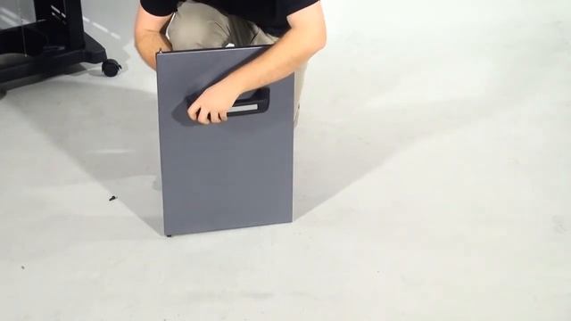 Broil King Monarch Assembly Video смотреть онлайн