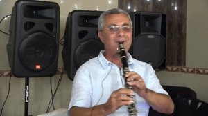 GAGIK TUMANYAN - Voch avel Voch pakas