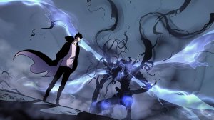 Поднятие уровня в одиночку - сезон 2 серия 12 / Leveling Up Alone