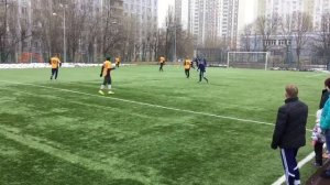 Орехово-Борисово Северное -Энергия.