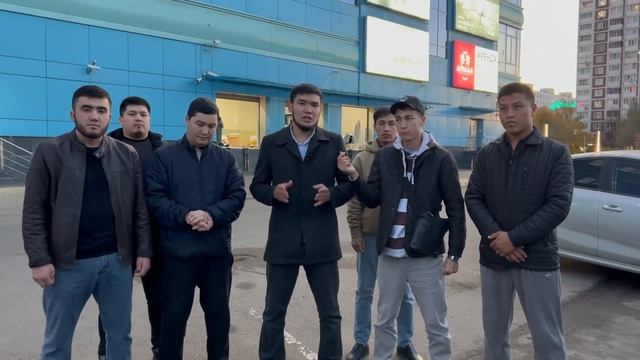 МЫНА ~ МОСКВА ЖАШТАРЫ ДА ЧЫКТЫ | ТЕҢИРЧИ ДЕПУТАТ МАНДАТЫН ТАПШЫРСЫН! смотреть онлайн