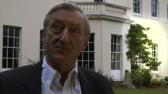 Julian Barnes: THE SENSE OF AN ENDING смотреть онлайн
