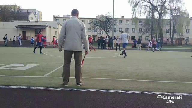 Мини футбол (ОФК Юниор- АТЛАНТ) смотреть онлайн