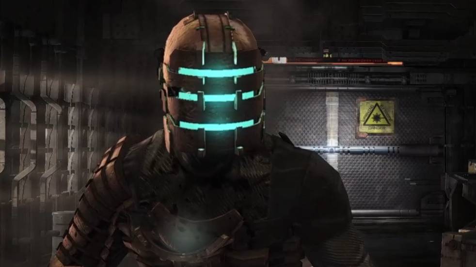 Dead Space. Прохождение. №9