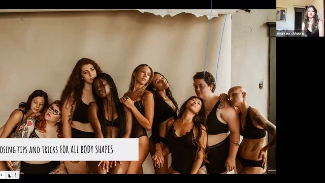 Training Session for Miss India/Mrs India 2021 | Photography Session By Influencer Riya Kaur Chhabr