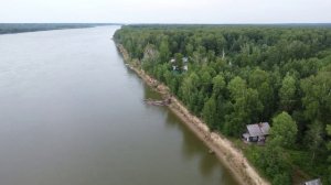 2023 Киреевск Утро