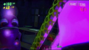 Играем в REPO №1