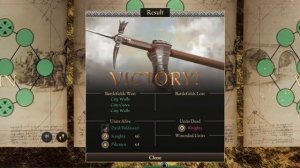 Great Houses of Calderia - Official Early Access Release Trailer