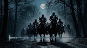 Sabaton - Всадники света (Кукрыниксы) (Udio AI cover)