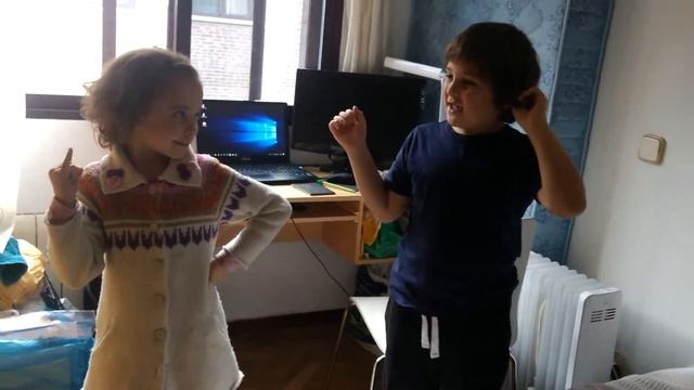 27.12.18 Костик и Перси 6 смотреть онлайн