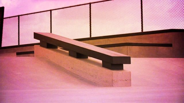 Monster Energy: Trey Wood in the park! смотреть онлайн