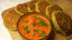 Эти котлеты без мяса превзошли все ожидания