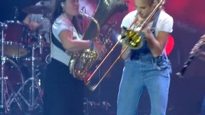 Pingu - Balkan Paradise Orchestra (Live in Dubai)