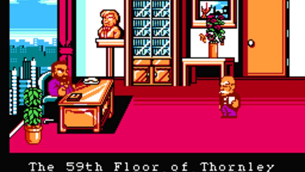 Crash 'n' the Boys: Street Challenge на Денди (NES) - Полное прохождение (100%) (LongPlay) (4K) смотреть онлайн