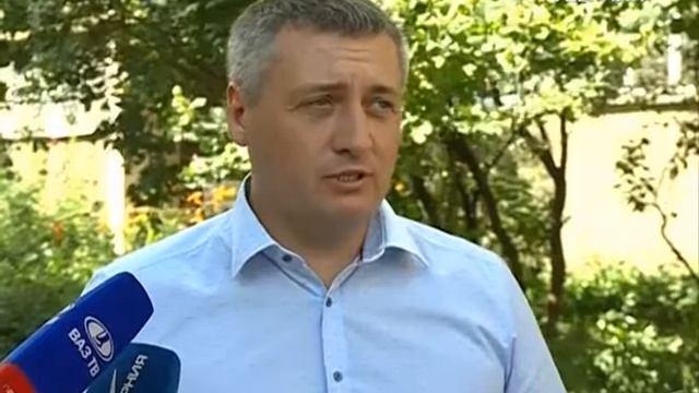 В Тольятти стартовал новый экопроект «Мы вместе за чистый город» смотреть онлайн