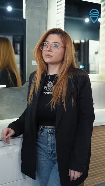 БЕЛАЯ или ЧЕРНАЯ сантехника смотреть онлайн