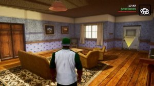 СРАВНЕНИЕ ГРАФИКИ В ОРИГИНАЛЬНОЙ GTA SAN ANDREAS И GTA SAN ANDREAS DEFINITIVE EDITION!
