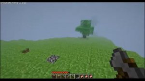 Ищу херобрина. search herobrine. minecraft