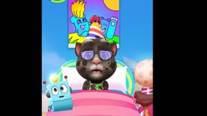 Мой говорящий Том 2