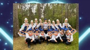 2025.03.22. Веснушкам 30. Поляны. Капустник. Группа мальчиков. Песня