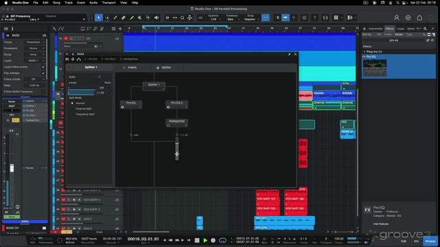 08. Split-Band Processing