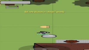 More Surviv.io cursed images