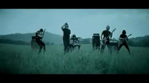 Darkest Hour  "Demon(s)" Music Video HD