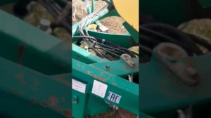 Обмотчик рулонов ОРС-2 экспресс-обзор от Сергея Кондратова