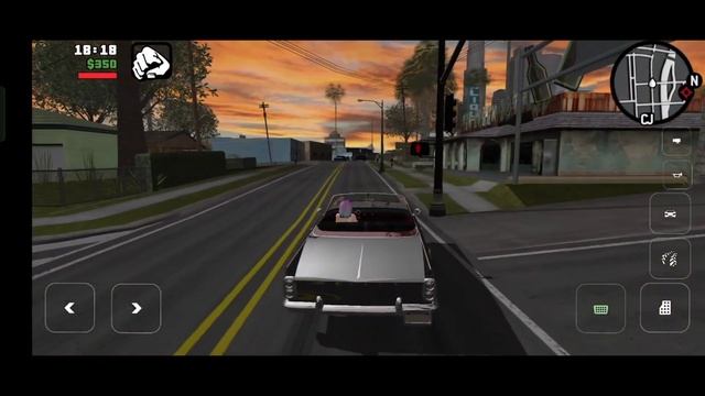 Gta v modpack for gta san andreas android ! Gta san andreas graphics mod 300Mb Apk+Data